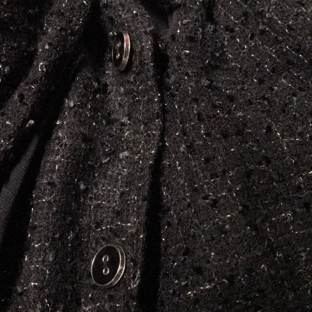 Mishca Jacket.  Size Large. - Picture 3 of 4